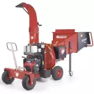 Broyeur thermique Ceccato Tritone Mega Monster GX690