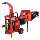 Broyeur sur prise de force Ceccato Tritone Mega Monster PTO