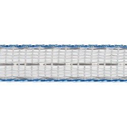 Lacme RF 20 - Ruban 200Mx20MM blanc