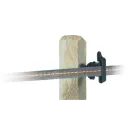 Ruban Lacme RF 20 - 200Mx20MM - Marron