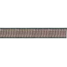 RUBAN RFM 40MM 200M MARRON