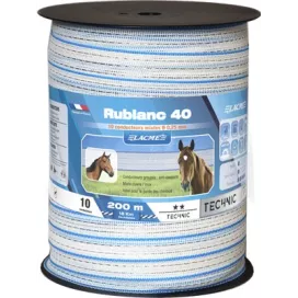 RUBLANC RENFORCE 40MM 200M