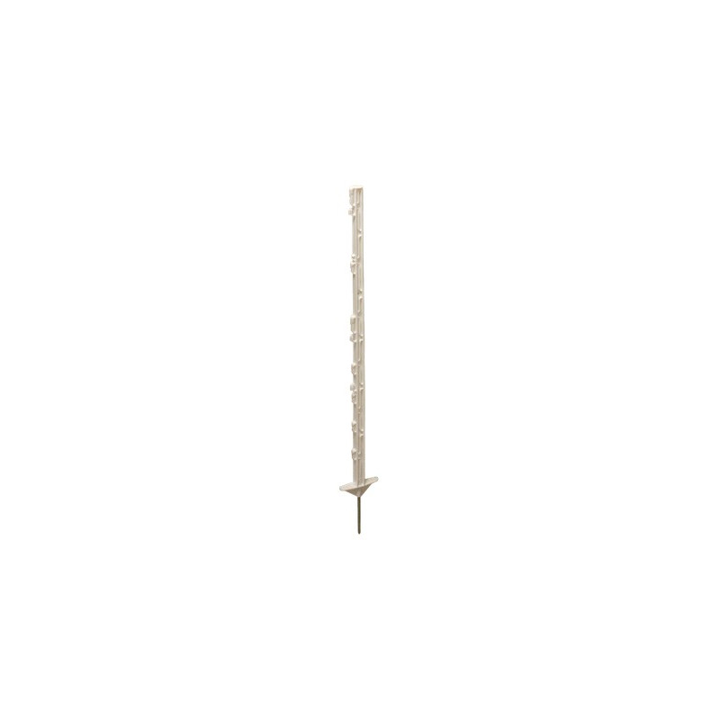 Piquet VARIOPOST 110 - 90 cm - Blanc