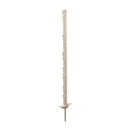 Piquet VARIOPOST 110 - 90 cm - Blanc