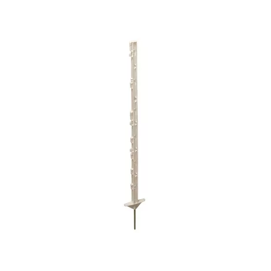 Piquet VARIOPOST 110 - 90 cm - Blanc