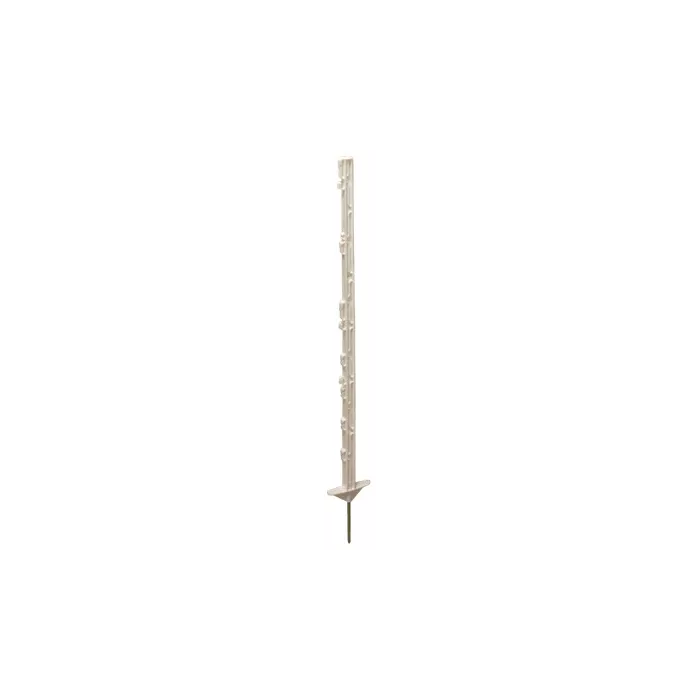 Piquet VARIOPOST 110 - 90 cm - Blanc
