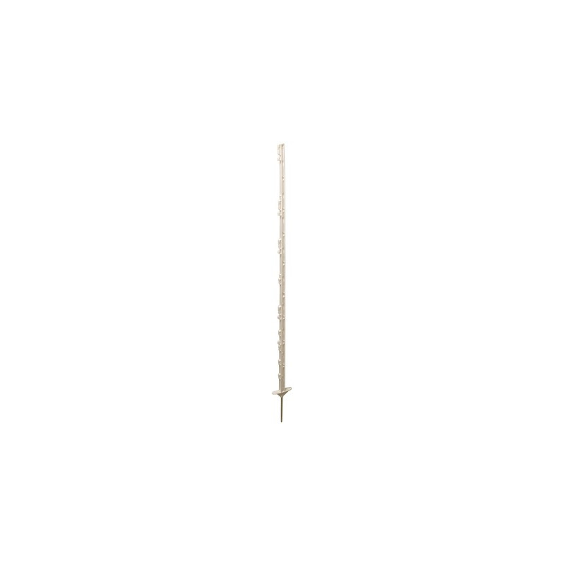 Piquet VARIOPOST 155 - 130 cm - Blanc