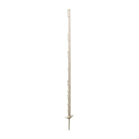 Piquet VARIOPOST 155 - 130 cm - Blanc