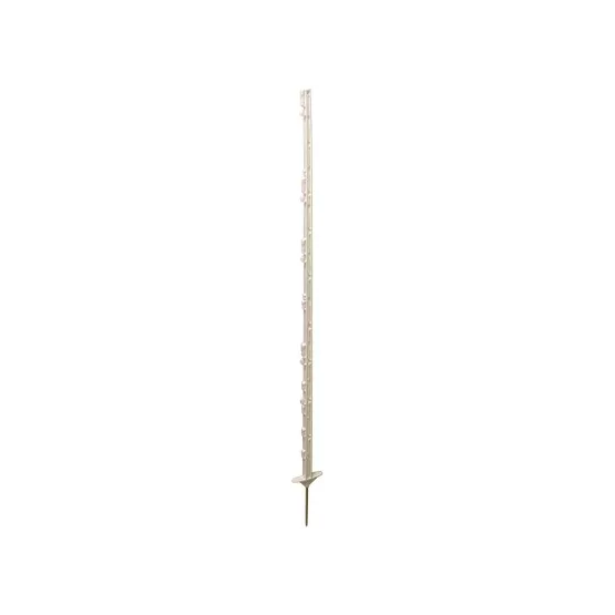 Piquet VARIOPOST 155 - 130 cm - Blanc