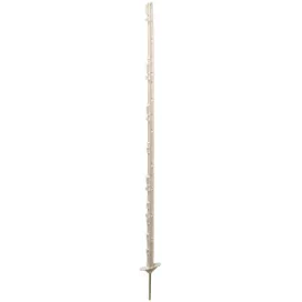 Piquet VARIOPOST 155 - 130 cm - Blanc