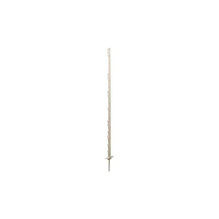 Piquet VARIOPOST 155 - 130 cm - Blanc