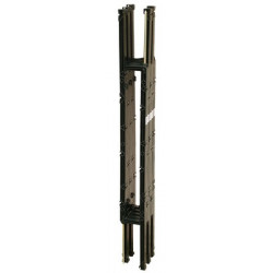 Piquet ISOPOST 110 - 90 cm - Vert