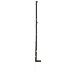 Piquet ISOPOST 110 - 90 cm - Vert