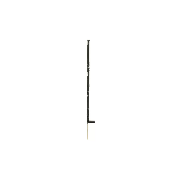 Piquet ISOPOST 110 - 90 cm - Vert