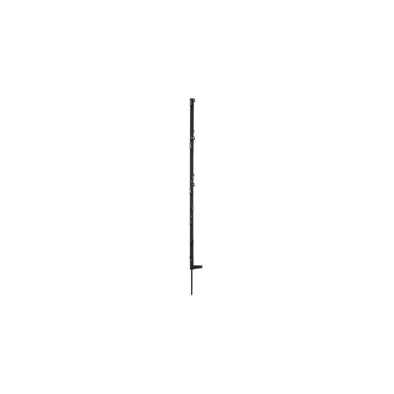 Piquet ISOPOST 140 - 120 cm - Vert