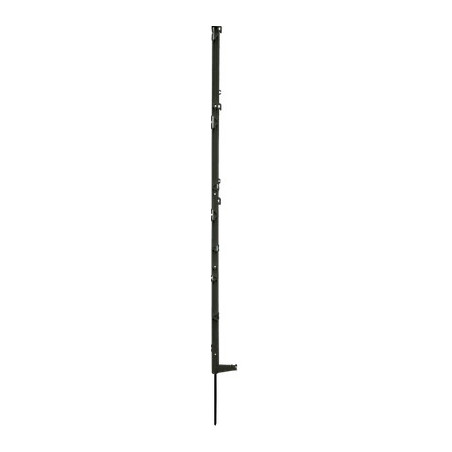 Piquet ISOPOST 140 - 120 cm - Vert