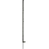 Piquet ISOPOST 140 - 120 cm - Vert