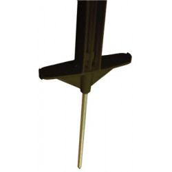 Piquet VARIOPOST 110 - 90 cm - Vert