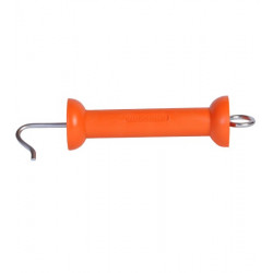 Chapron Lemenager PBI orange - Poignée isolante corde