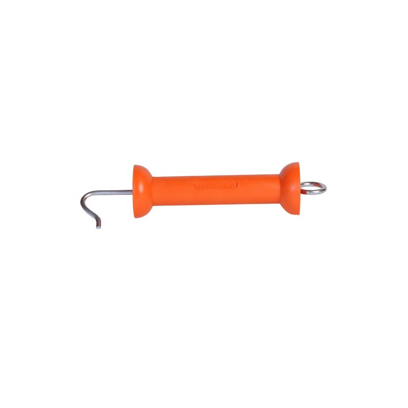 Poignée isolante corde Chapron PBI orange