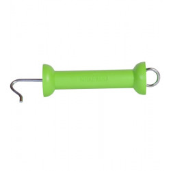 Chapron Lemenager PBI vert pomme - Poignée isolante corde