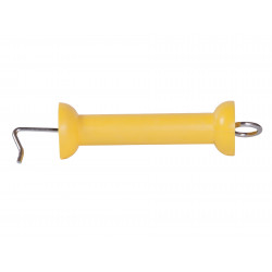 Chapron Lemenager PBI jaune - Poignée isolante corde