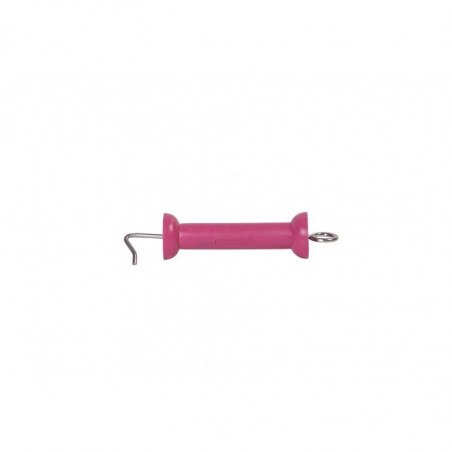 Poignée isolante corde Chapron PBI rose