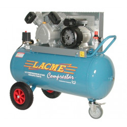 Lacme Comprestar 17V100M - Compresseur