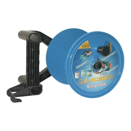 Enrouleur Lacme Easyroll 4