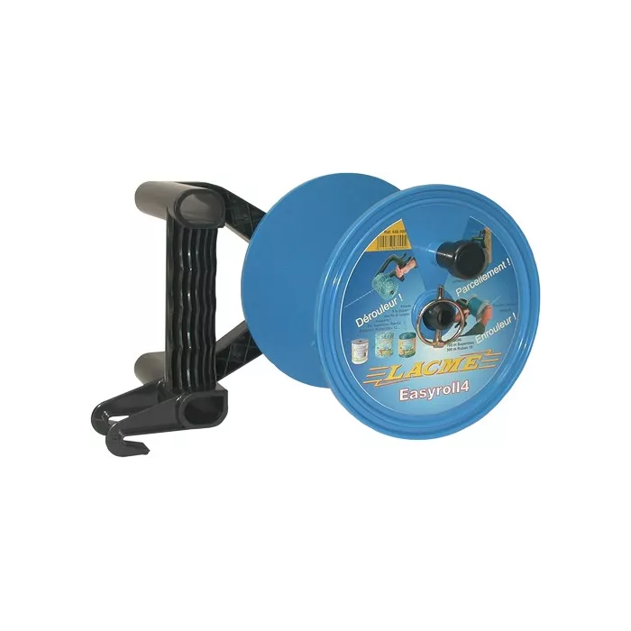 Enrouleur Lacme Easyroll 4