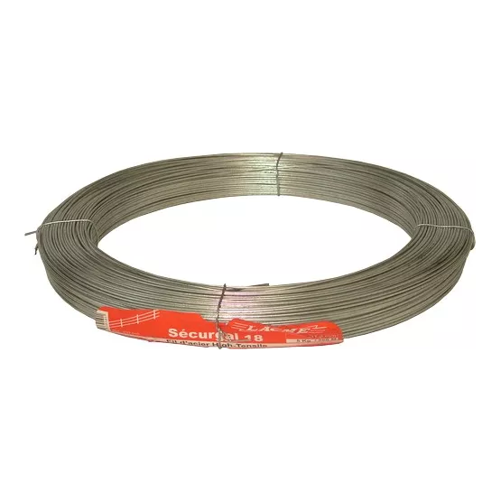 Couronne Lacme Sécurgal 18 (260 m)