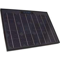 Panneau solaire 33W Lacme