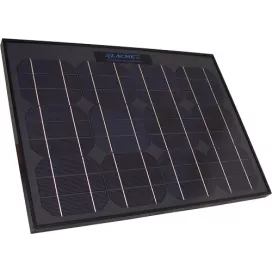 Panneau solaire 33W Lacme