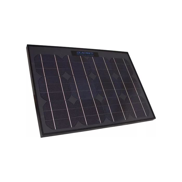 Panneau solaire 33W Lacme