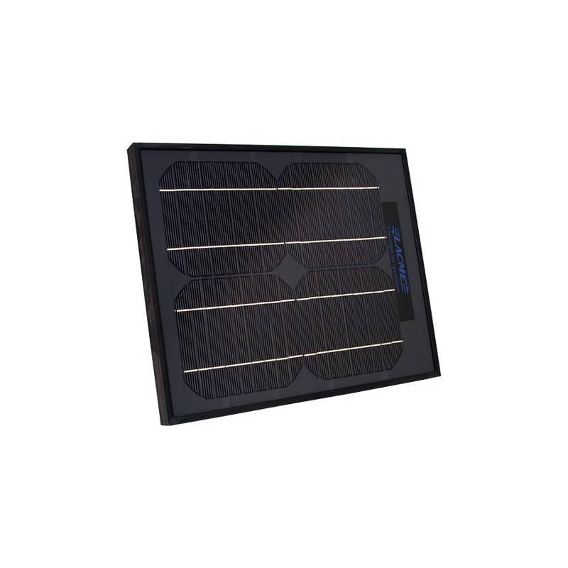 Panneau solaire 14W Lacme