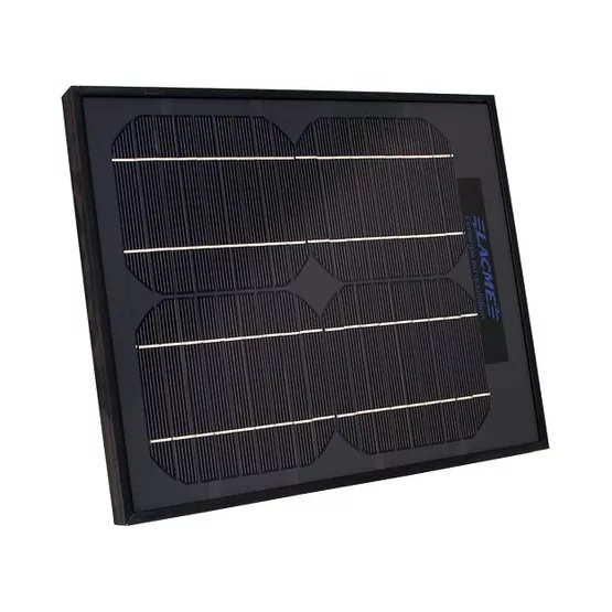 Panneau solaire 14W Lacme