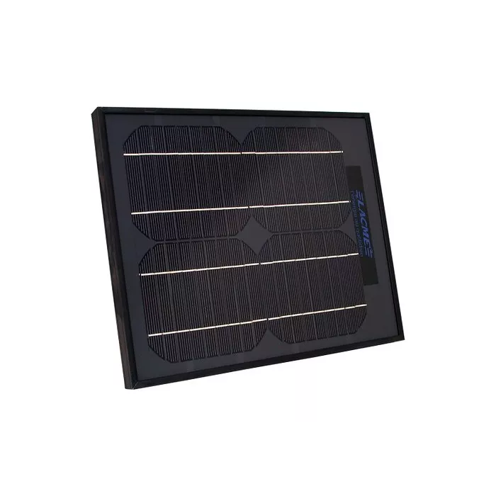 Panneau solaire 14W Lacme