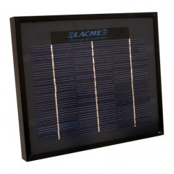 Lacme - Panneau solaire 3W
