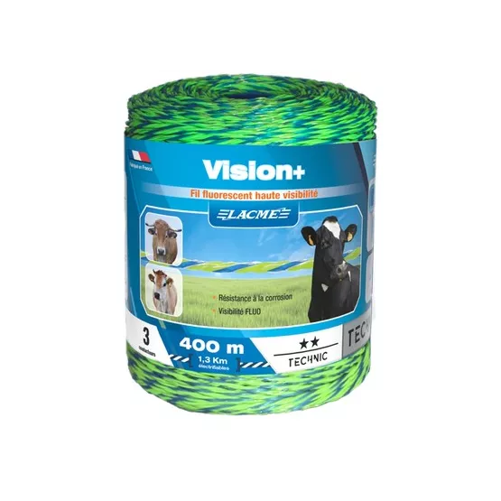 Fil Lacme VISION+ - 400M