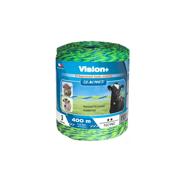 Fil Lacme VISION+ - 400M