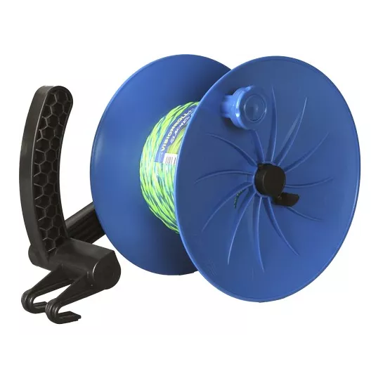 Enrouleur VISIONROLL+ avec fil Lacme - 200M