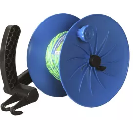 Enrouleur VISIONROLL+ avec fil Lacme - 200M