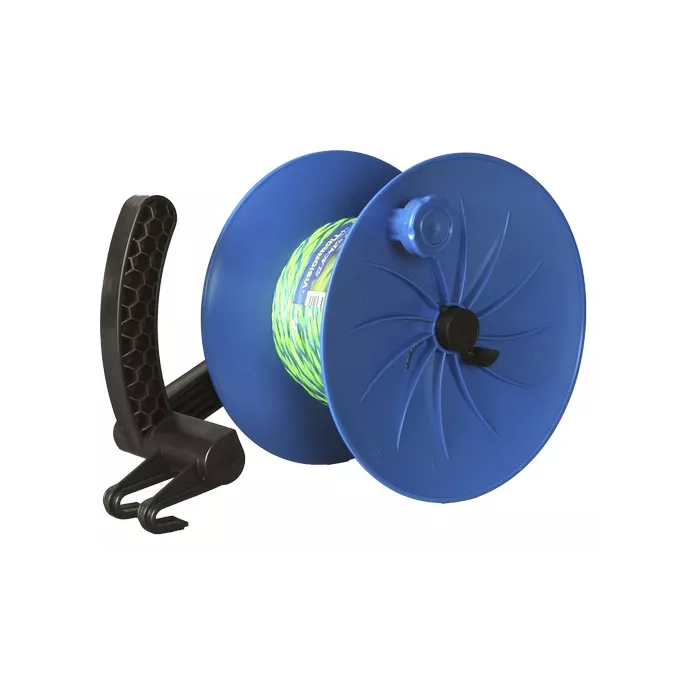 Enrouleur VISIONROLL+ avec fil Lacme - 200M