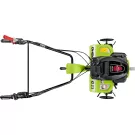 Motobineuse Grillo GZ3