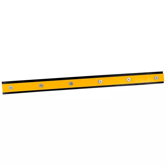 Terminal caoutchouc pour lame Grillo 100 cm