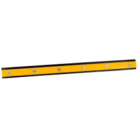 Terminal caoutchouc pour lame Grillo 100 cm