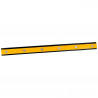 Terminal caoutchouc pour lame Grillo 100 cm