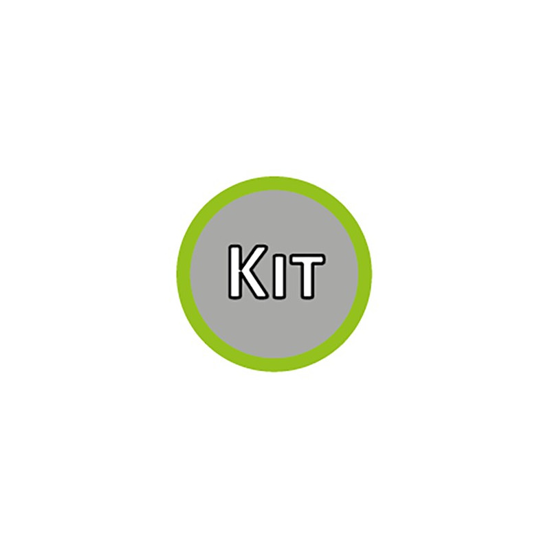 Kit pièces détachées Grillo FD220R / FD280 Kit pièces détachées Grillo FD220R / FD280