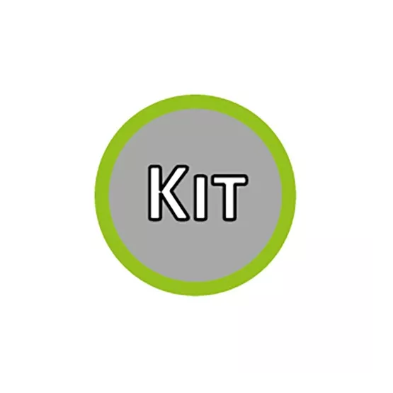 Kit pièces détachées Grillo FD280