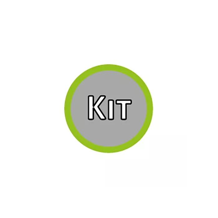 Kit pièces détachées Grillo FD280